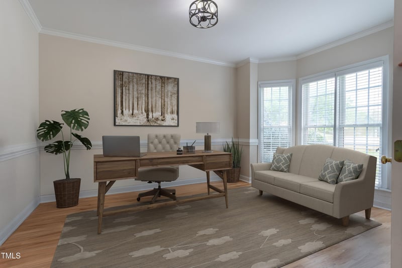 2404 Gillingham Dr, Apex, NC 27539