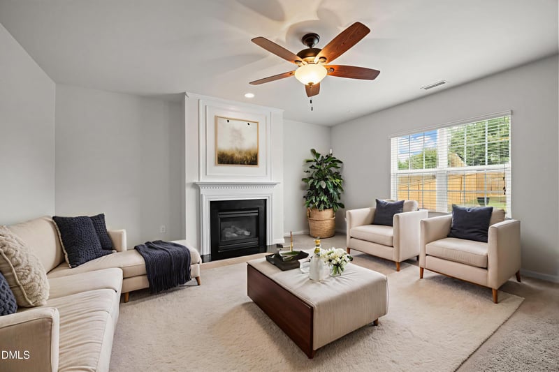 2404 Girvan Dr, Fuquay Varina, NC 27526