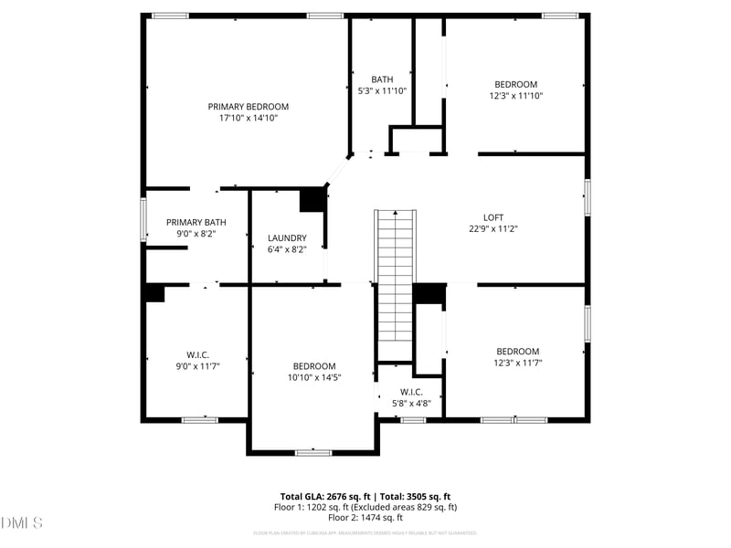 2404 Girvan Dr, Fuquay Varina, NC 27526