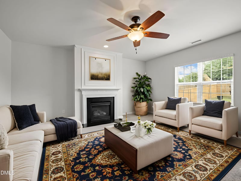 2404 Girvan Dr, Fuquay Varina, NC 27526