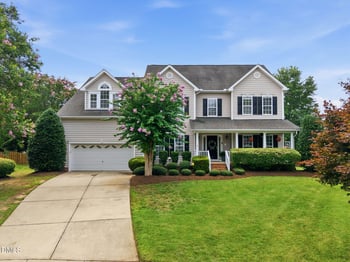 2404 Harline Ct, Raleigh, NC 27614