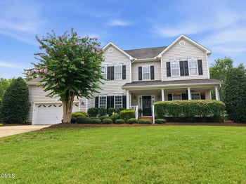 2404 Harline Ct, Raleigh, NC 27614