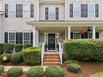2404 Harline Ct, Raleigh, NC 27614
