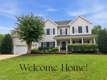 2404 Harline Ct, Raleigh, NC 27614