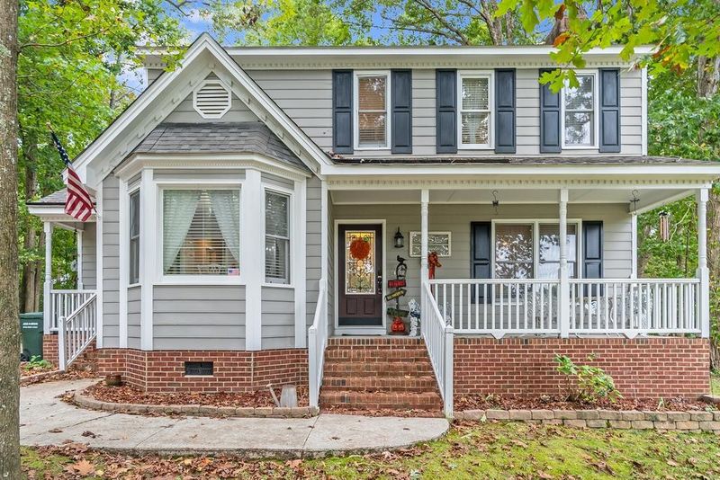 2404 Hemlock Cir, Clayton, NC 27520
