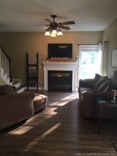 2404 Knollwood Dr, Sanford, NC 27330