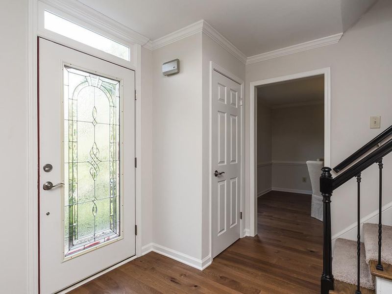 2404 N Maury Arch, Burlington, NC 27215