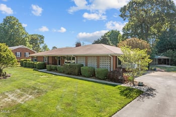 2404 May Dr, Burlington, NC 27215