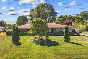 2404 May Dr, Burlington, NC 27215