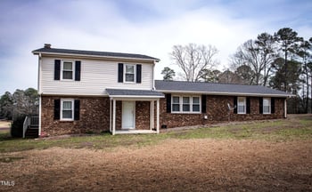 2404 Pearces Rd, Zebulon, NC 27597