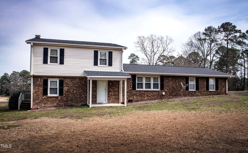 2404 Pearces Rd, Zebulon, NC 27597