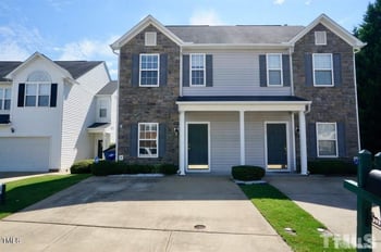 2404 Pumpkin Ridge Way, Raleigh, NC 27604