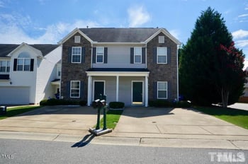 2404 Pumpkin Ridge Way, Raleigh, NC 27604