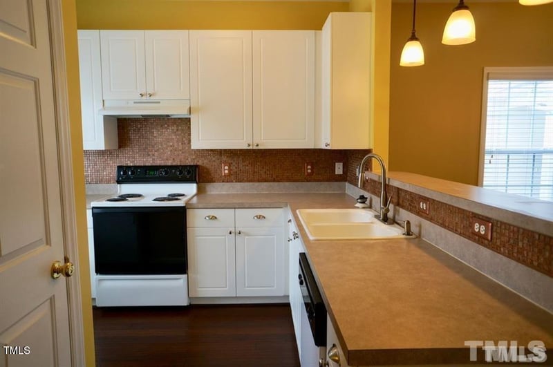 2404 Pumpkin Ridge Way, Raleigh, NC 27604