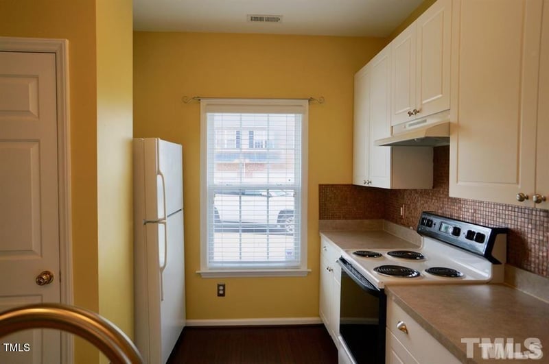 2404 Pumpkin Ridge Way, Raleigh, NC 27604