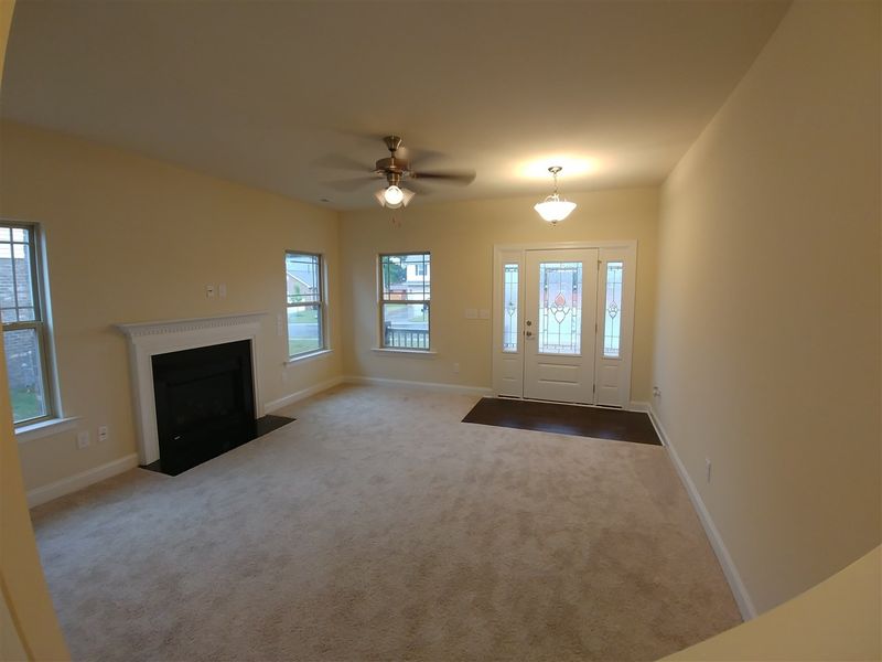 2404 Sandare Dr Lot 06, Zebulon, NC 27597