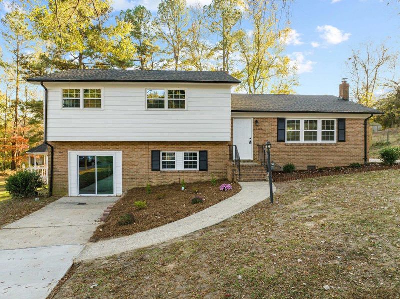 2404 Southern Dr, Durham, NC 27703