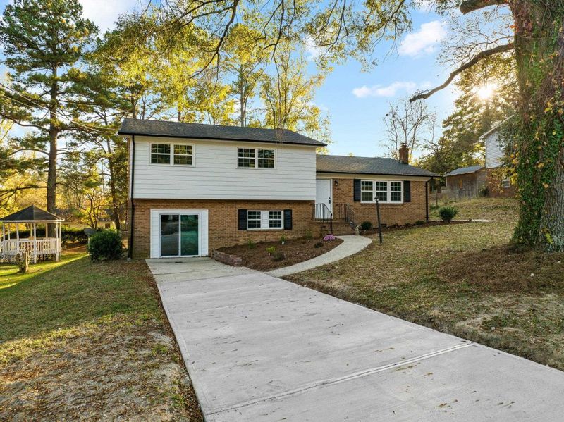 2404 Southern Dr, Durham, NC 27703