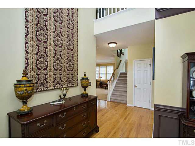 2404 Springfield Park Dr, Raleigh, NC 27614