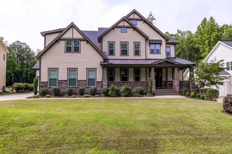 2404 Sterling Crest Dr, Wake Forest, NC 27587