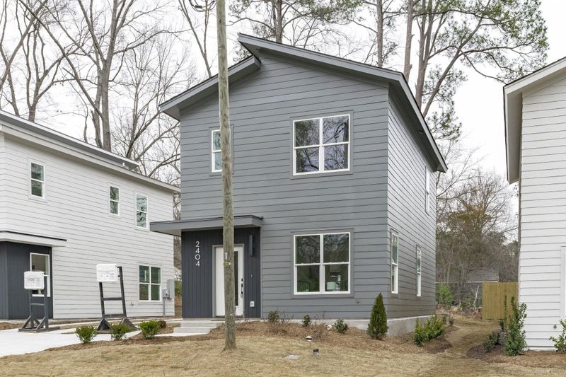 2404 Thorne St, Durham, NC 27704