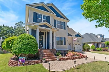 2404 Thorngrove Ct, Fayetteville, NC 28303