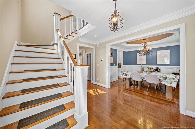 2404 Thorngrove Ct, Fayetteville, NC 28303