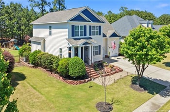 2404 Thorngrove Ct, Fayetteville, NC 28303