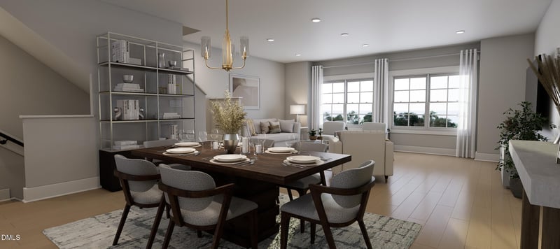 2405 Adrift Rd, Fuquay Varina, NC 27526