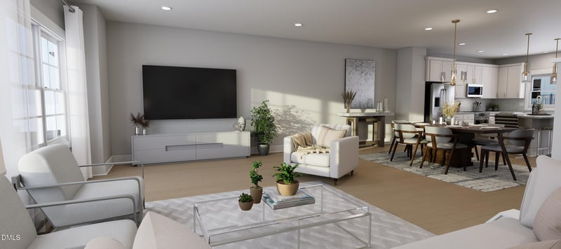 2405 Adrift Rd, Fuquay Varina, NC 27526