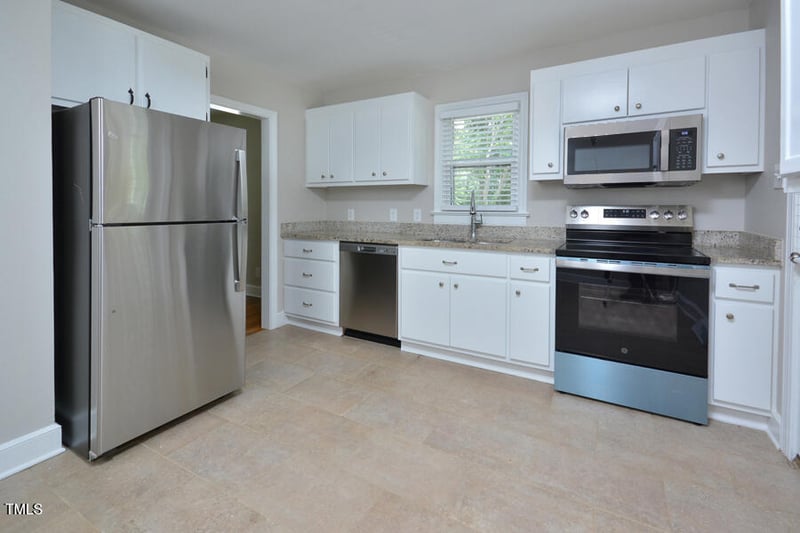 2405 Albany St, Durham, NC 27705