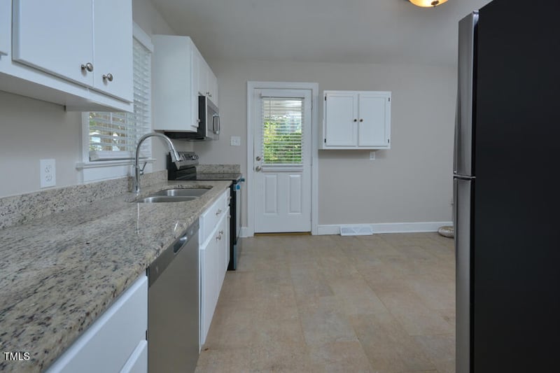 2405 Albany St, Durham, NC 27705