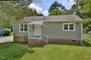 2405 Albany St, Durham, NC 27705