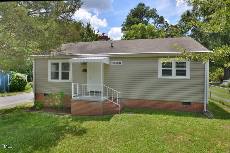2405 Albany St, Durham, NC 27705