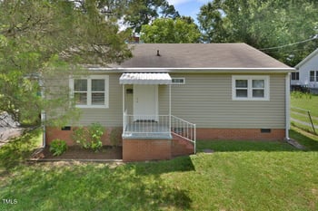 2405 Albany St, Durham, NC 27705