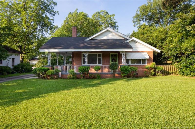 2405 Bragg Blvd, Fayetteville, NC 28303