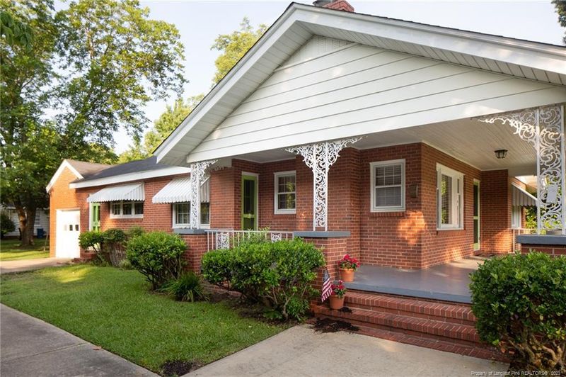 2405 Bragg Blvd, Fayetteville, NC 28303