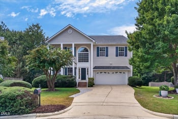 2405 Brasstown Ln, Apex, NC 27502