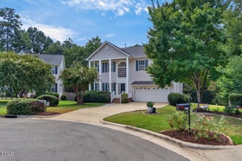 2405 Brasstown Ln, Apex, NC 27502