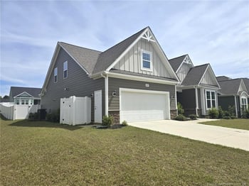 2405 Brian Davis Ct, Fayetteville, NC 28306