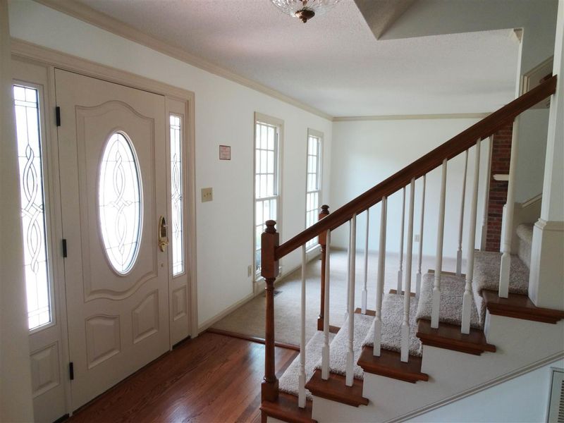 2405 Buffaloe Rd, Garner, NC 27529