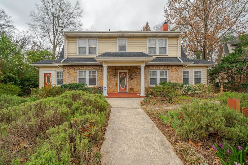 2405 Clark Ave, Raleigh, NC 27607