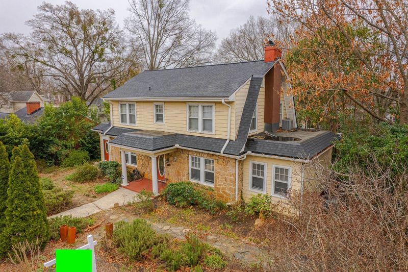 2405 Clark Ave, Raleigh, NC 27607