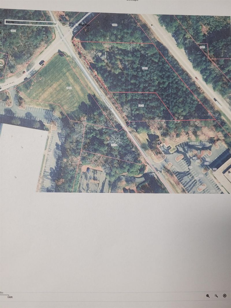2405 E Cornwallis Rd, Durham, NC 27705