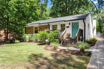 2405 Derby Dr, Raleigh, NC 27610
