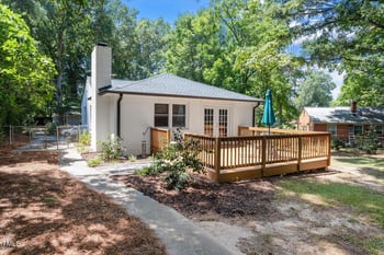 2405 Derby Dr, Raleigh, NC 27610