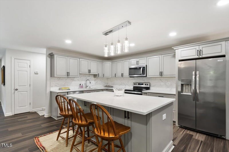 2405 Derby Dr, Raleigh, NC 27610