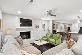 2405 Derby Dr, Raleigh, NC 27610