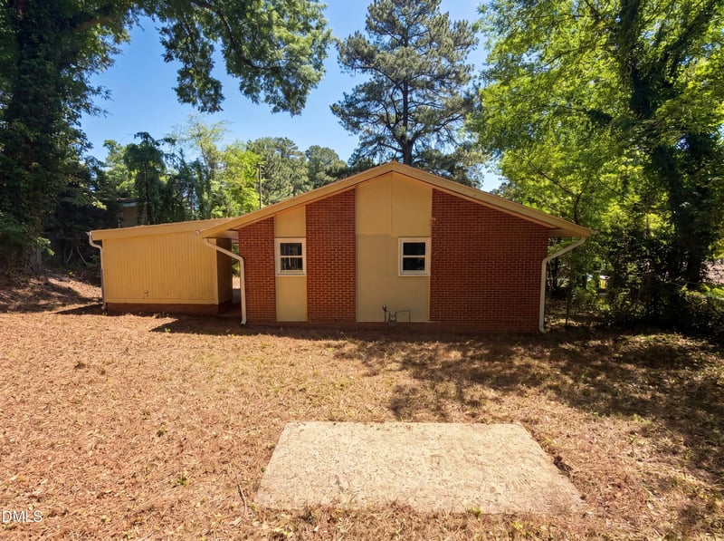 2405 Duke St, Durham, NC 27704