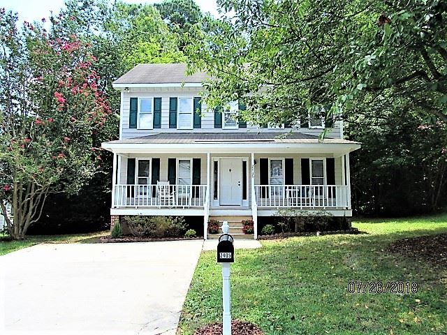 2405 Eleanor Rigby Ct, Raleigh, NC 27603